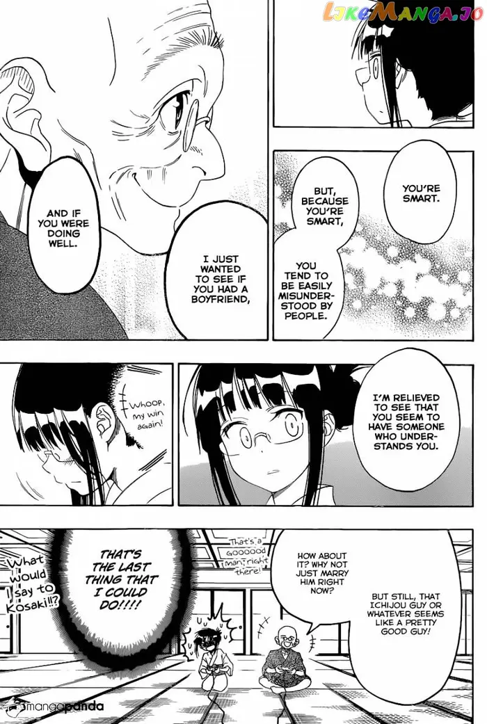 Nisekoi Chapter 114 image 18_optimized